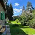 Feriehus Pod Lipenskou Hrazi *