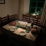 Pod Lipenskou Hrazi Feriehus *