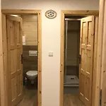 Feriehus Pod Lipenskou Hrazi Loučovice