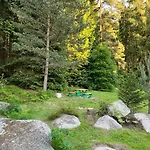 Feriehus Pod Lipenskou Hrazi