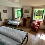 Pod Lipenskou Hrazi Loučovice