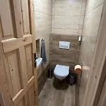 Pod Lipenskou Hrazi Feriehus *