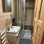 Pod Lipenskou Hrazi Loučovice