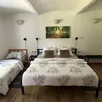 Feriehus Pod Lipenskou Hrazi