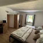 Pod Lipenskou Hrází * Loučovice