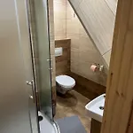 Pod Lipenskou Hrazi Feriehus Loučovice
