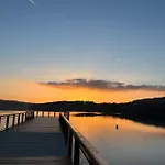 Feriehus Pod Lipenskou Hrazi *