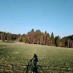 Feriehus Pod Lipenskou Hrazi