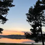 Pod Lipenskou Hrazi Feriehus