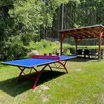 Pod Lipenskou Hrazi Feriehus