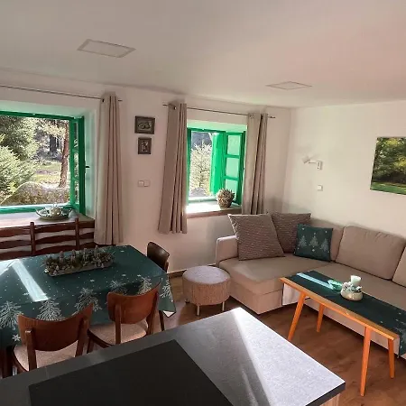 Pod Lipenskou Hrazi Loučovice