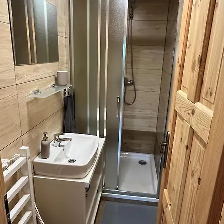 Pod Lipenskou Hrazi Loučovice