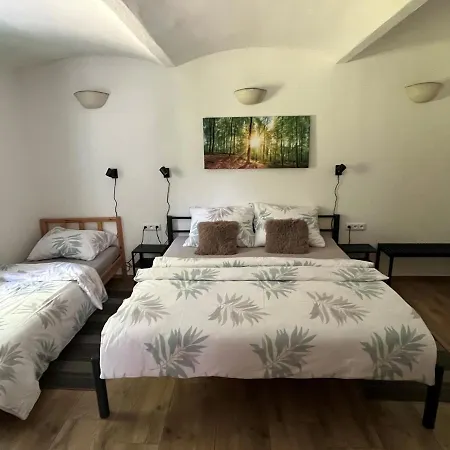 Holiday home Pod Lipenskou Hrazi
