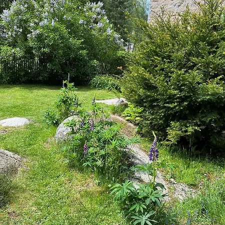 Pod Lipenskou Hrazi Holiday home