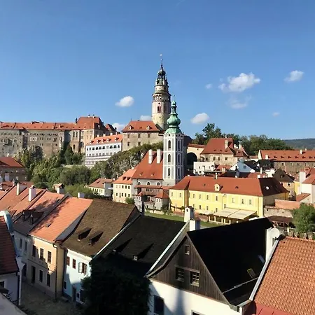Pod Lipenskou Hrází *