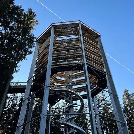 Pod Lipenskou Hrazi *