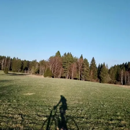 Casa de Férias Pod Lipenskou Hrazi