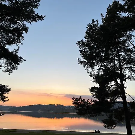 Pod Lipenskou Hrazi Tatil Evi
