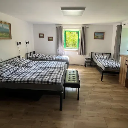 Pod Lipenskou Hrazi *