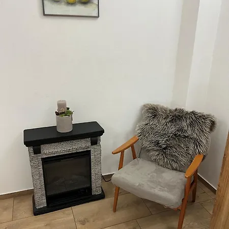 Pod Lipenskou Hrazi * Loučovice