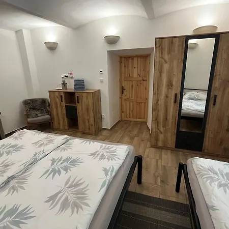 Pod Lipenskou Hrází