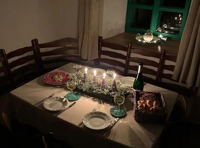 Pod Lipenskou Hrází Prázdninový dům *