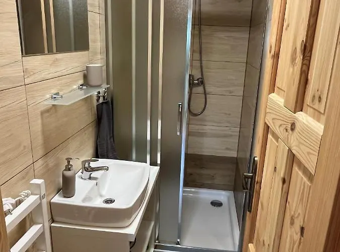 Pod Lipenskou Hrází Loučovice