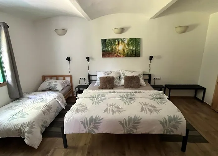 Prázdninový dům Pod Lipenskou Hrází
